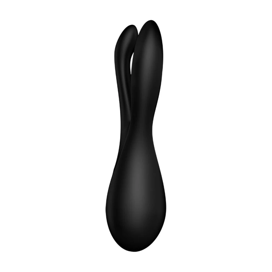 SATISFYER THREESOME 2 VIBRAATOR